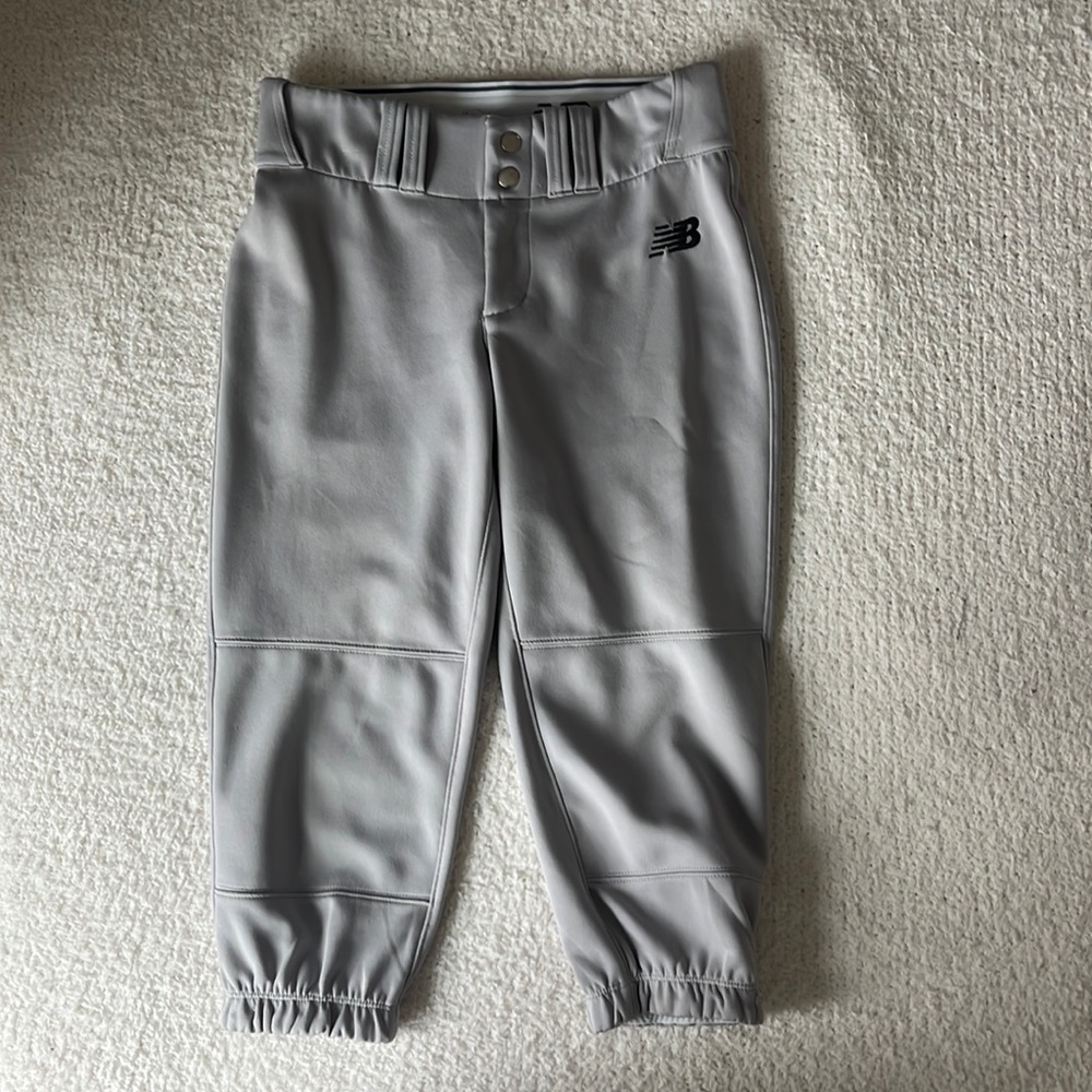 New Balance Kids Softball pants